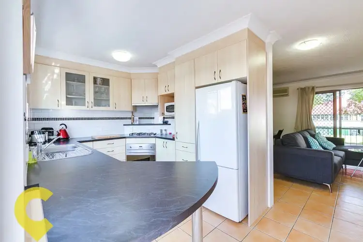 4/58 College Street, Hamilton QLD 4007