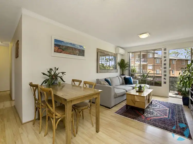 Main view of Homely unit listing, 9/3 Aeolus Ave, Ryde NSW 2112