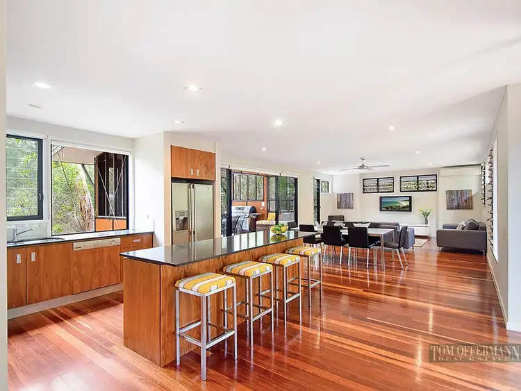 Sixth view of Homely house listing, 27/90 Beach Rd, Noosa North Shore QLD 4565