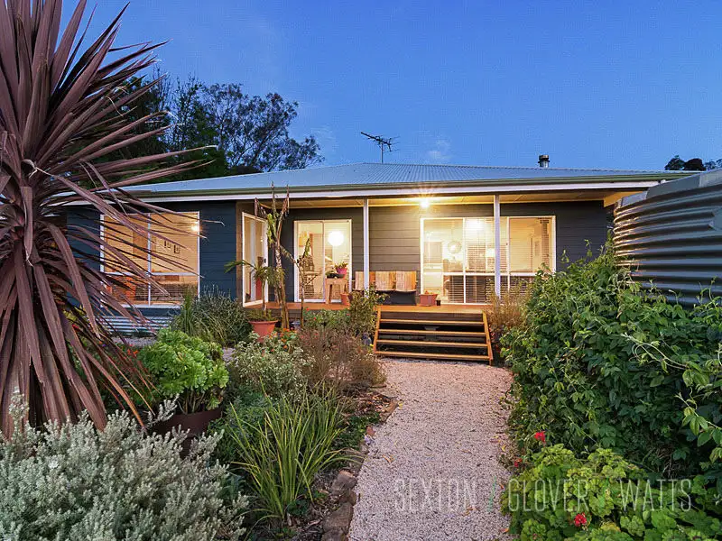 Main view of Homely house listing, 8b Parin Street, Macclesfield SA 5153