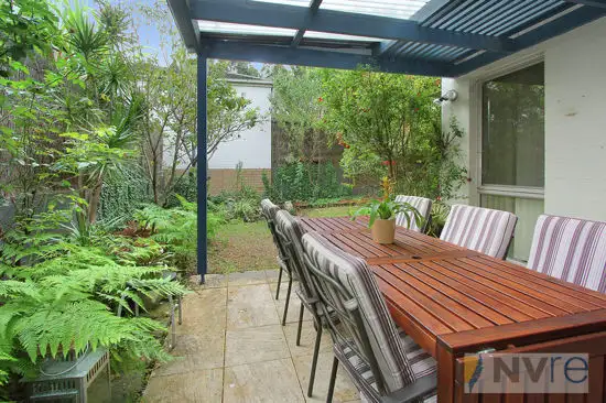 Second view of Homely house listing, 1 Marshall Avenue, Newington NSW 2127