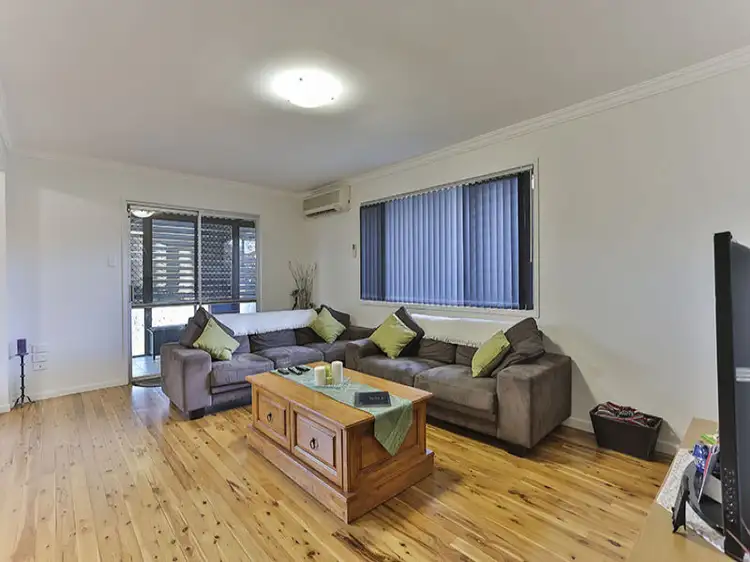 Fifth view of Homely house listing, 18 Canberra Street, Harristown QLD 4350