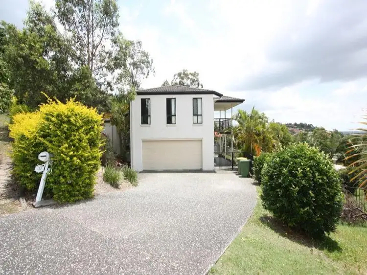 52 Palmerston Drive, Oxenford QLD 4210