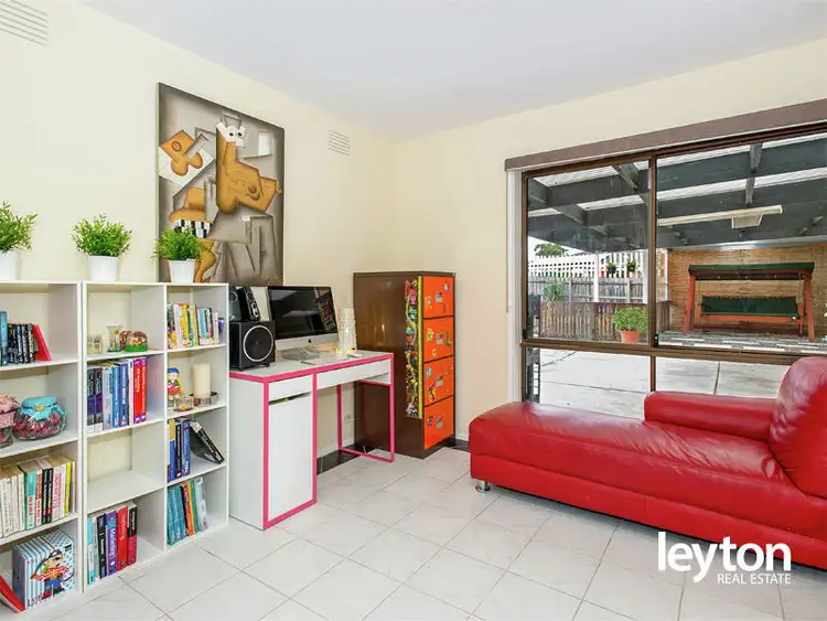 Fifth view of Homely house listing, 9 Carnaby Way, Springvale South VIC 3172