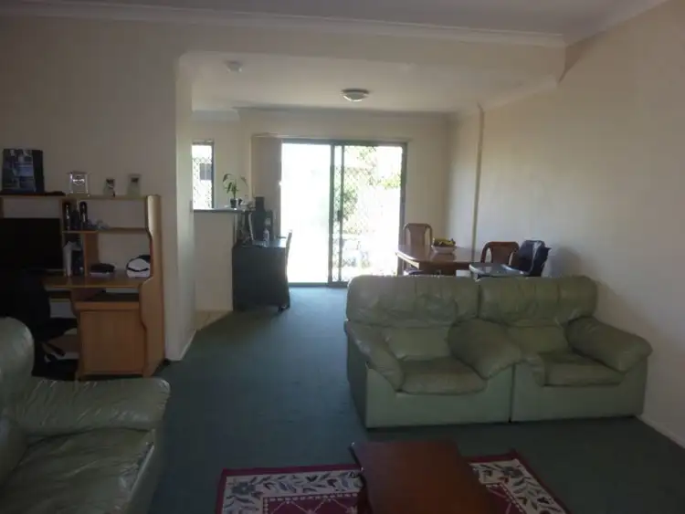 Sixth view of Homely townhouse listing, 23/92 Guineas Creek Rd, Currumbin Waters QLD 4223