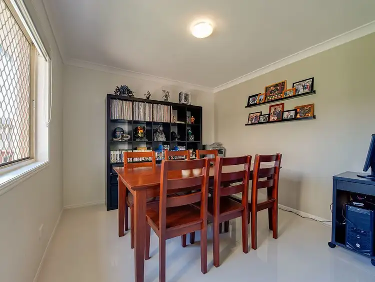 Second view of Homely townhouse listing, 16/280 Handford Road, Taigum QLD 4018
