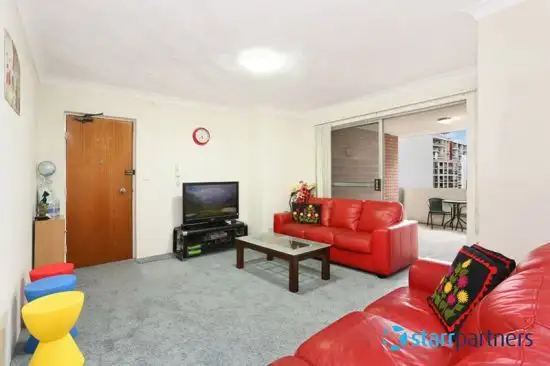 Main view of Homely unit listing, 36/5-15 Union Street, Parramatta NSW 2150