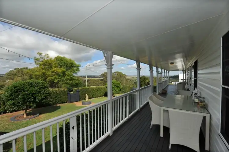 Seventh view of Homely house listing, 5 Scenic Court, Gowrie Junction QLD 4352