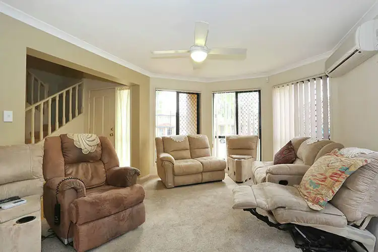Fifth view of Homely townhouse listing, 39 Diamond Place, Runcorn QLD 4113