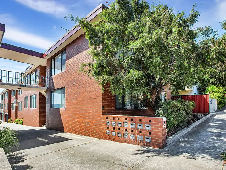 6/36 Murray Street, Brunswick West VIC 3055