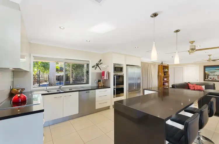 Second view of Homely house listing, 2 Elsie Court, Alice River QLD 4817