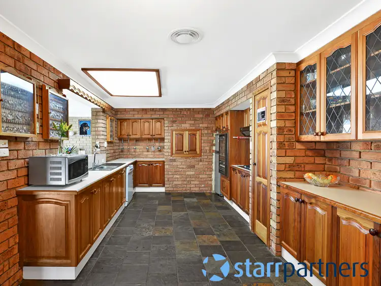 Third view of Homely house listing, 25 Burragorang Rd, Ruse NSW 2560
