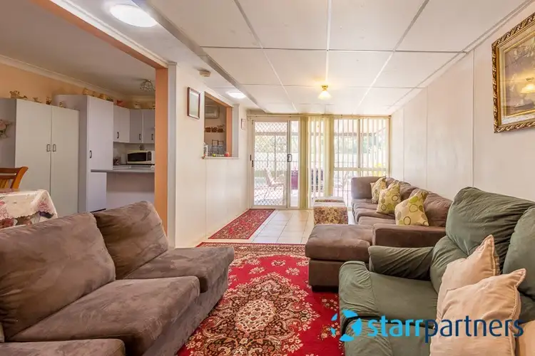 Fifth view of Homely house listing, 90 Olympus Drive, St Clair NSW 2759