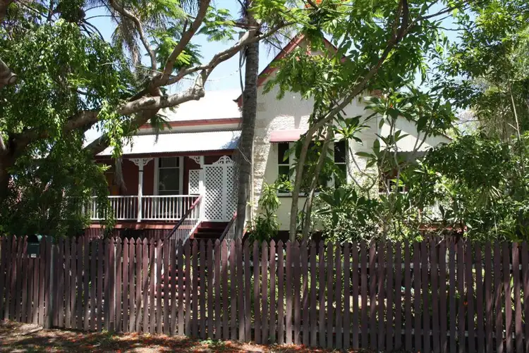 284 Lennox Street, Maryborough QLD 4650