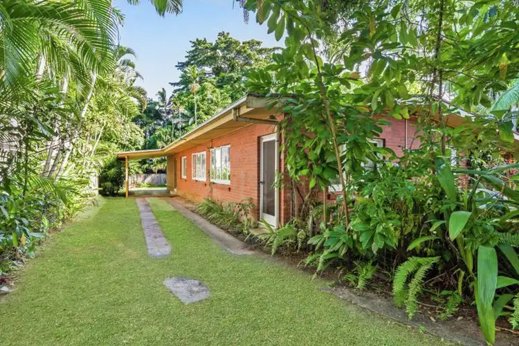 Fifth view of Homely semi-detached listing, 15 Hall Street, Edge Hill QLD 4870