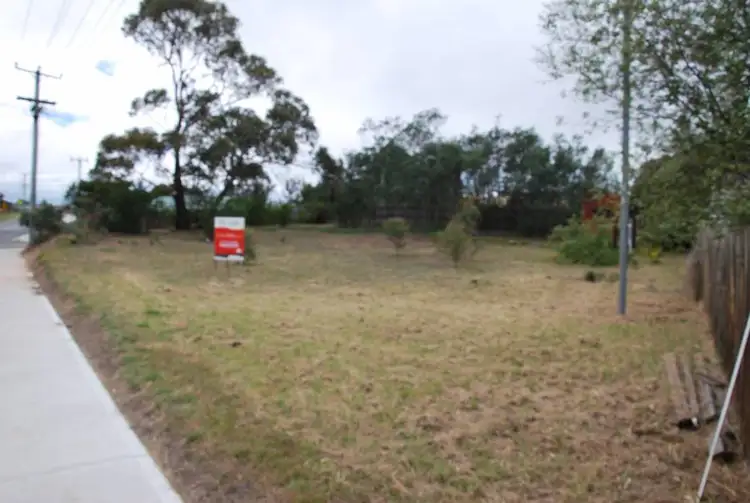 Main view of Homely land listing, 68 Carlton Beach Road, Dodges Ferry TAS 7173