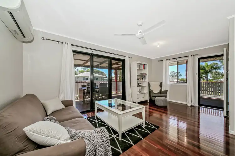 Second view of Homely house listing, 28 Ivor Street, Bracken Ridge QLD 4017