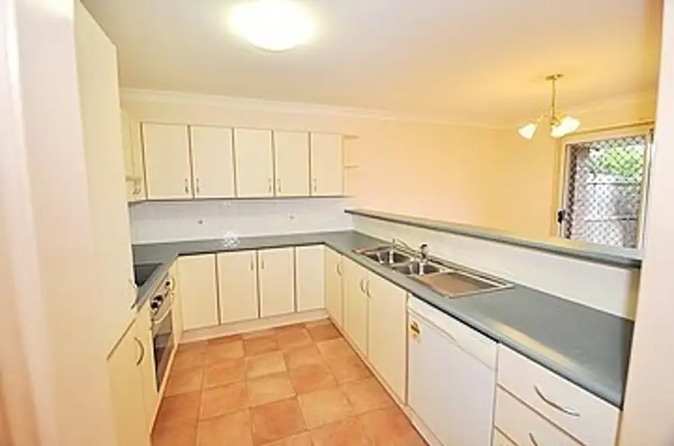 Third view of Homely townhouse listing, 43/580 Seventeen Mile Rocks Road, Sinnamon Park QLD 4073
