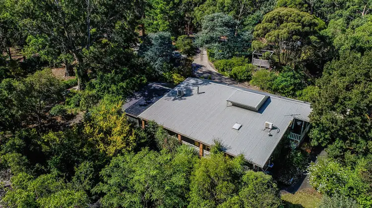 13 Paddys Hill Road, Mount Barker SA 5251
