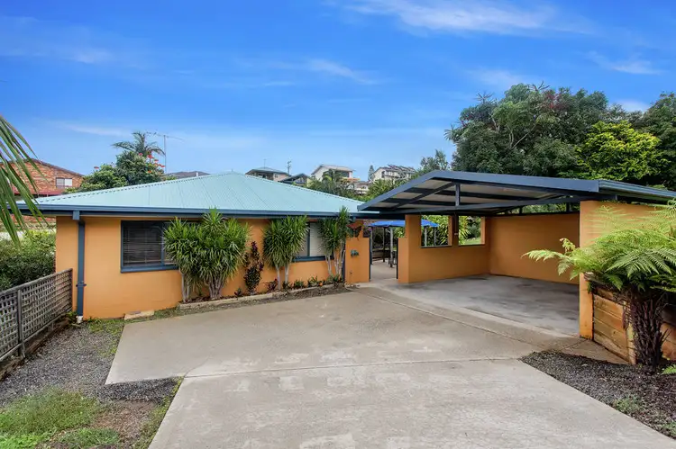 6A Foreshore Close, Nambucca Heads NSW 2448