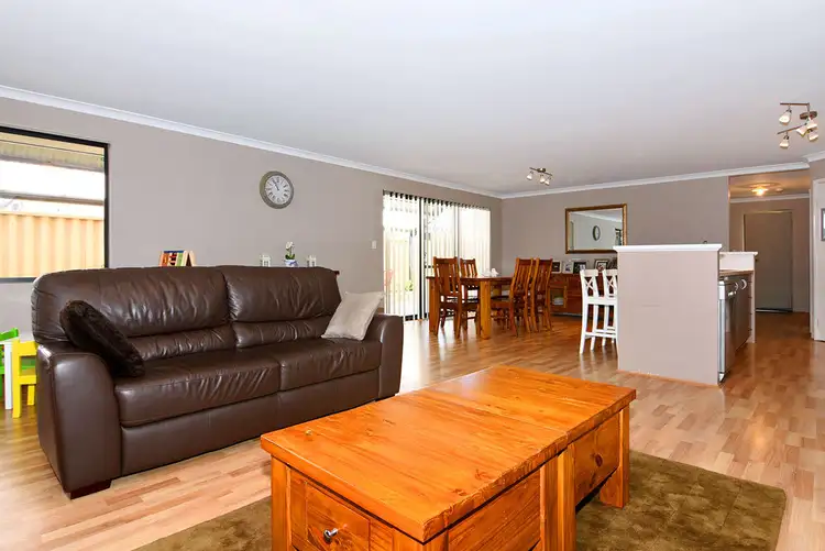 13 Murtin Road, Dalyellup WA 6230