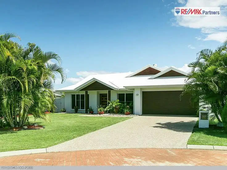 26 Traviston Way, Burrum Heads QLD 4659