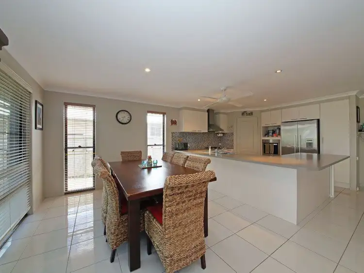 Fifth view of Homely house listing, 169 Summerfields Drive (Lot 210 Summerfields Drive), Caboolture QLD 4510