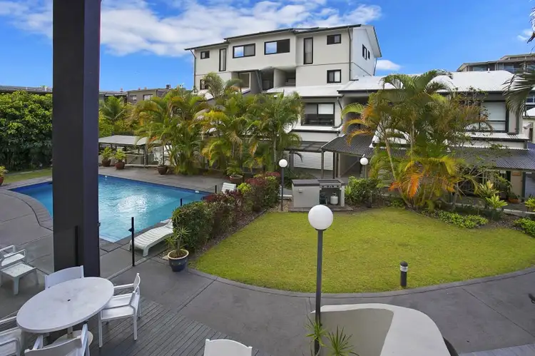 13/60 Sherwood Road, Toowong QLD 4066