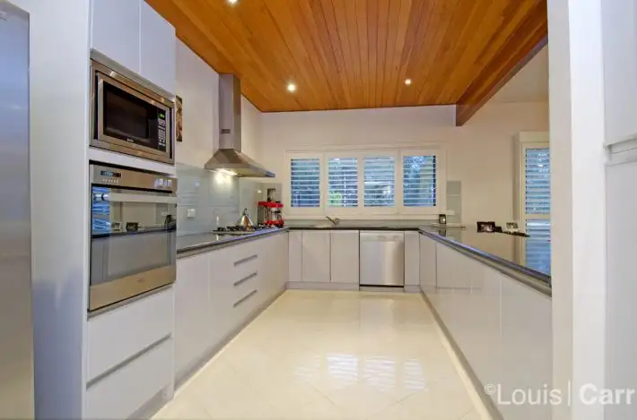 Third view of Homely house listing, 30 Deakin Place, West Pennant Hills NSW 2125