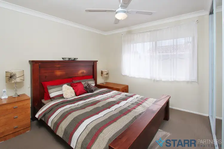 Sixth view of Homely house listing, 12 Windrush Circuit, St Clair NSW 2759