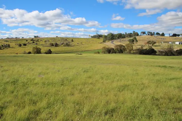 Second view of Homely land listing, Lots 5 & 6 DP724086 - 315 Mt Lindesay Road, Tenterfield NSW 2372