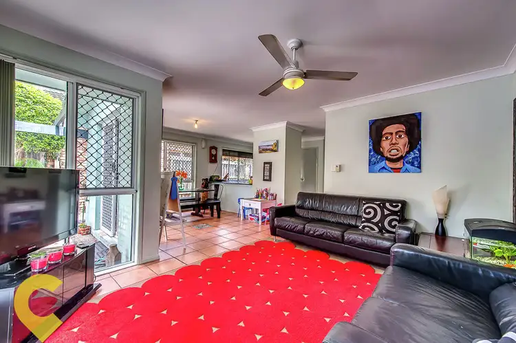 Second view of Homely house listing, 58 Serrata Circuit, Forest Lake QLD 4078