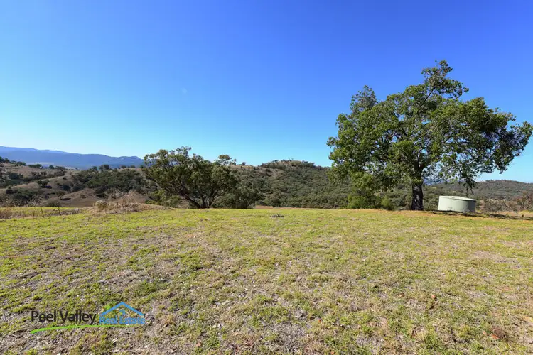Second view of Homely rural property listing, 430 Daruka Road, Tamworth NSW 2340