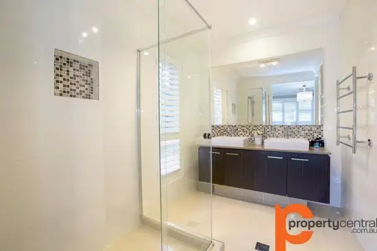 Third view of Homely house listing, 6 Horti Street off Deerubbin Drive, Glenmore Park NSW 2745