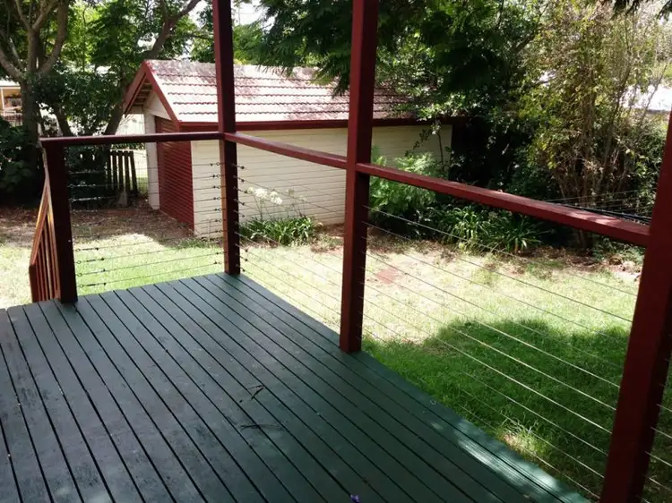 Fourth view of Homely house listing, 22 Beelbee Street, Harristown QLD 4350