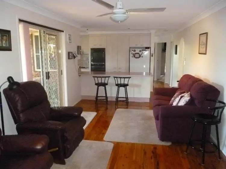 Sixth view of Homely house listing, 34 Preston Drive, Macksville NSW 2447