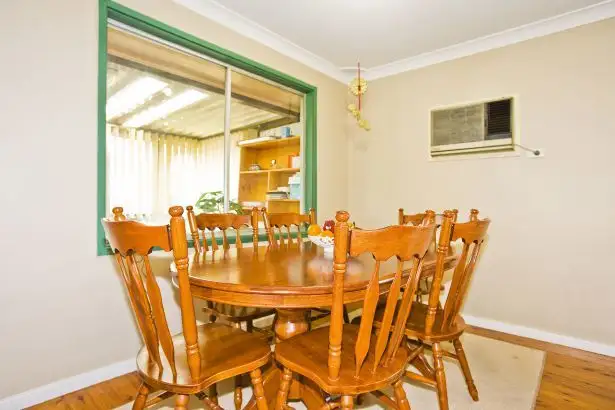 Seventh view of Homely house listing, 1 Coldstream Crescent, Rankin Park NSW 2287
