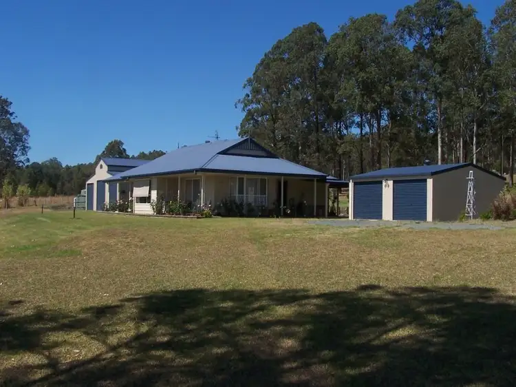 Third view of Homely rural property listing, 2790 Wallanbah Road, Dyers Crossing NSW 2429