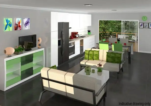 Main view of Homely townhouse listing, 1/259 Sandgate Road, Shortland NSW 2307