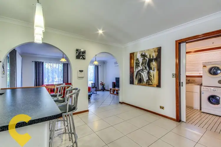 Sixth view of Homely house listing, 14 Evander Street, Sunnybank Hills QLD 4109