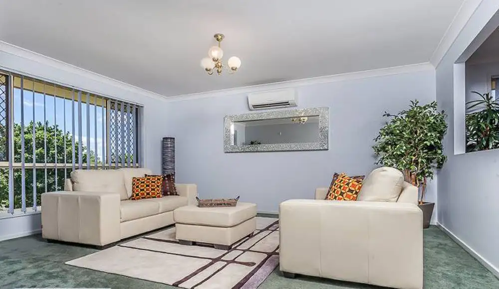 Main view of Homely house listing, 18 Glenview Court, Underwood QLD 4119