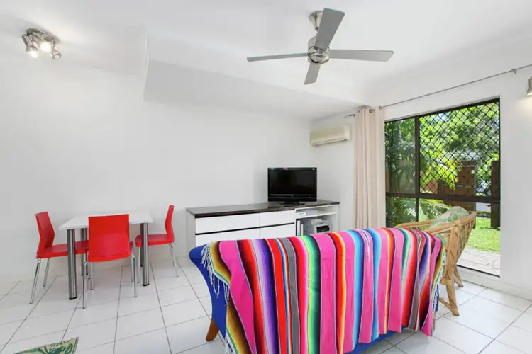 Third view of Homely unit listing, 10/7 McPherson Close, Edge Hill QLD 4870