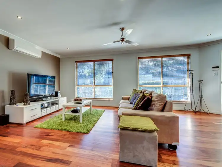 Fourth view of Homely house listing, 19 Overland Drive, Edens Landing QLD 4207