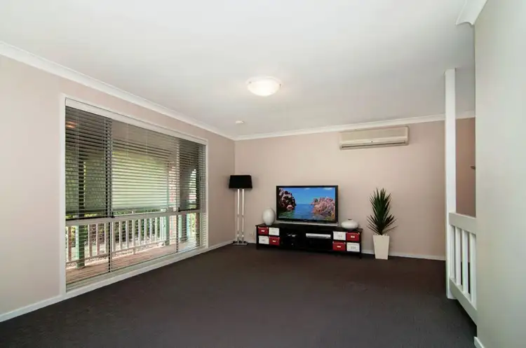 Sixth view of Homely house listing, 7 Benbow Crt, Springwood QLD 4127