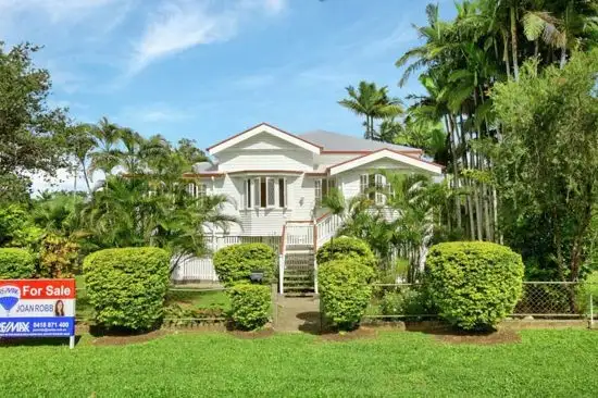 Main view of Homely house listing, 23 Fleming Street, Edge Hill QLD 4870