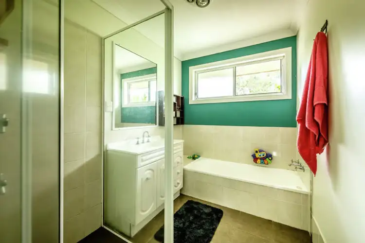 Fourth view of Homely house listing, 14a Sky Place, Bellingen NSW 2454