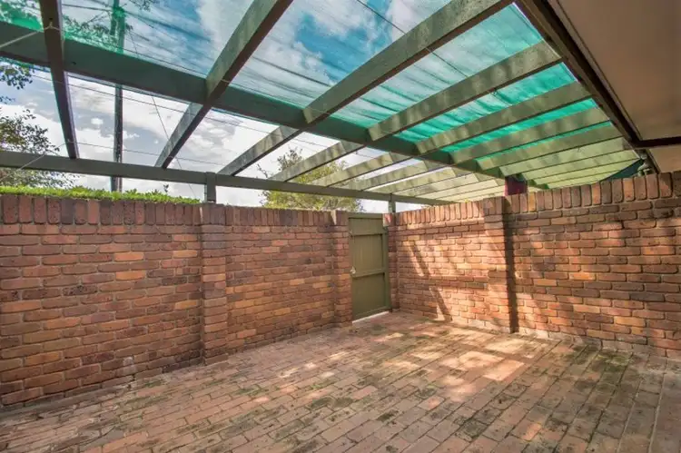 Sixth view of Homely unit listing, 1/92 West Street, Toowoomba City QLD 4350