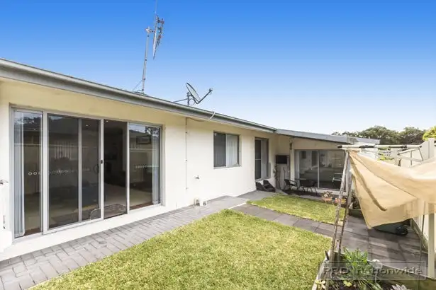 Second view of Homely house listing, 1/9 Yorston Street, Warners Bay NSW 2282