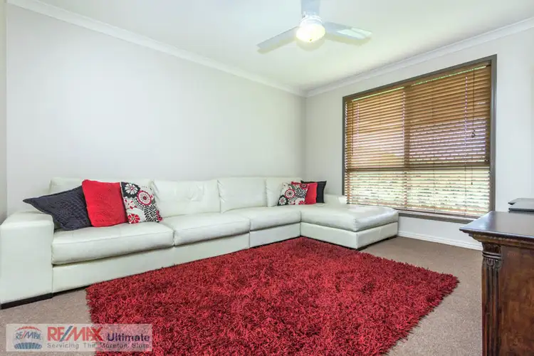 Third view of Homely house listing, 3 Hopkins Chase, Caboolture QLD 4510