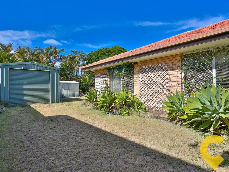 Fourth view of Homely house listing, 472 Anzac Avenue, Kippa-ring QLD 4021